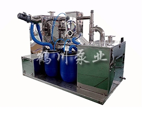 一體化隔油提升設備